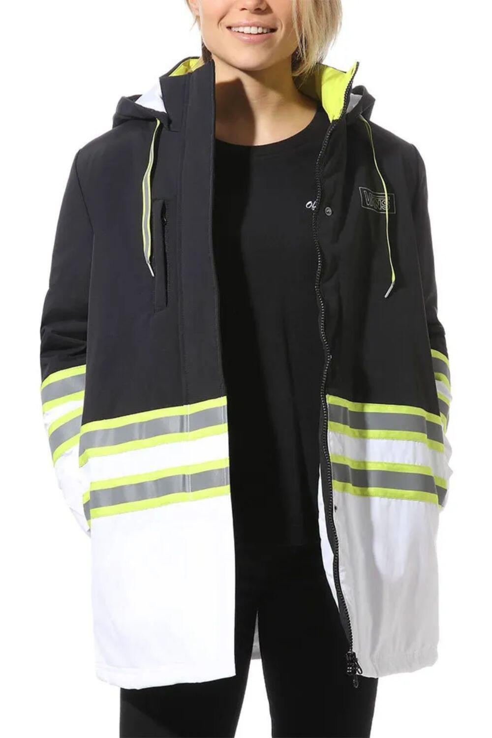 Veste d'hiver Vans After Dark pour femme 2/6