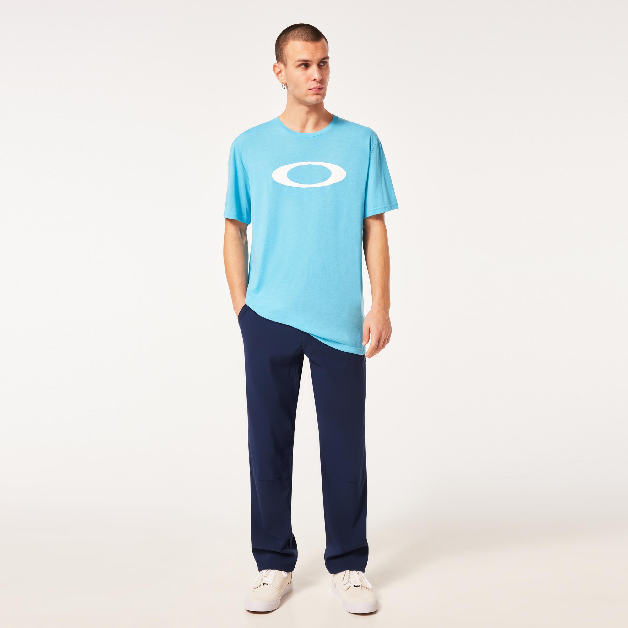 T-Shirt Manches Courtes - O-Bold Ellipse 3/6