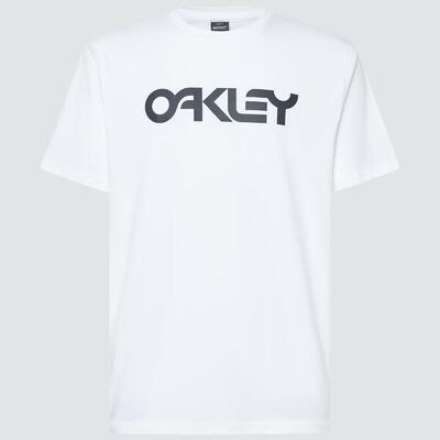 Maglia a maniche corte Oakley modello FOA404011-022 per uomini