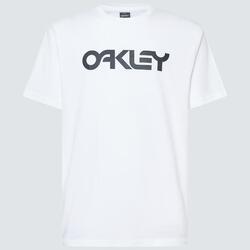 T-shirt à manches courtes Mark II Tee Gris - OAKLEY