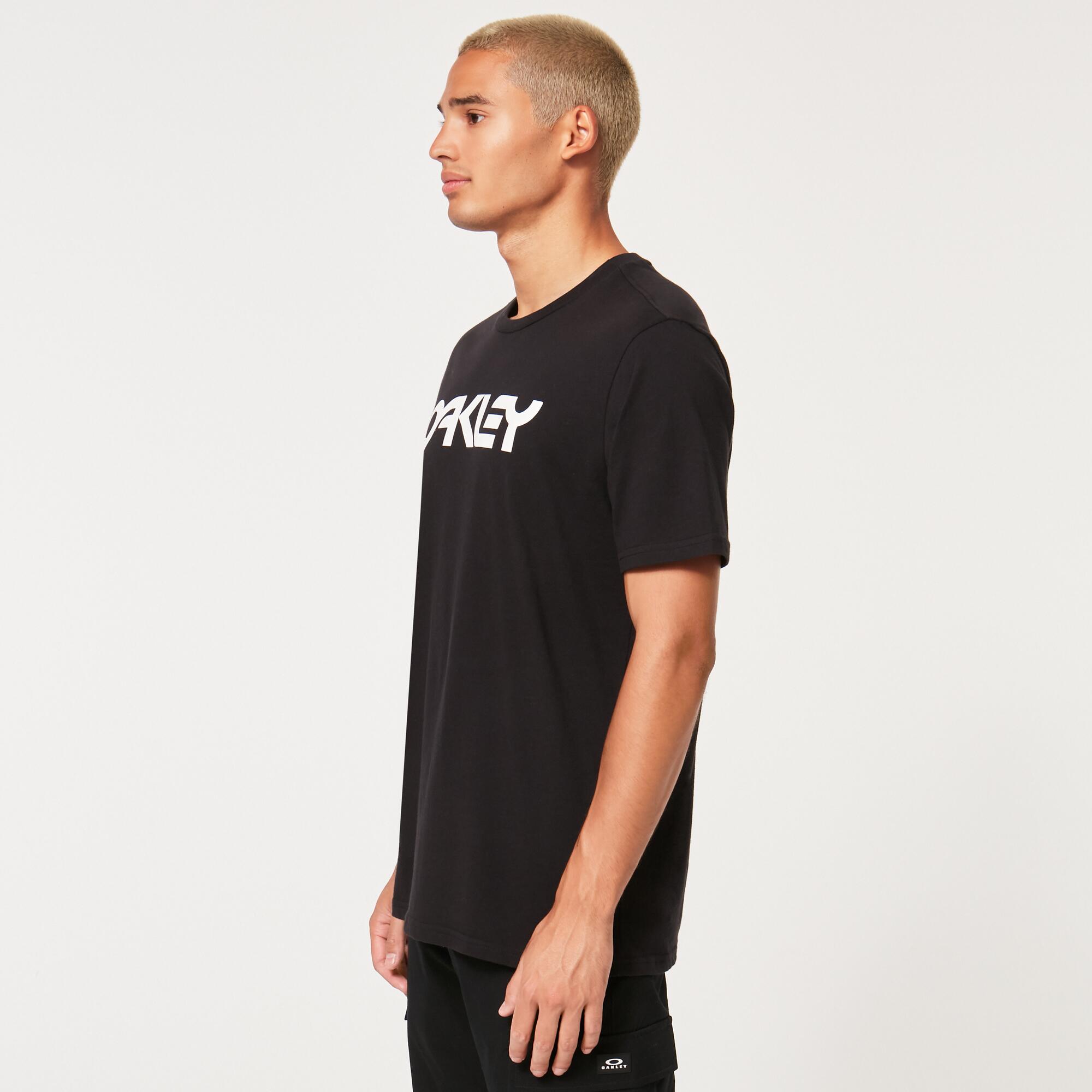 Camiseta de manga corta Oakley modelo FOA404011-022 para hombre 2/7