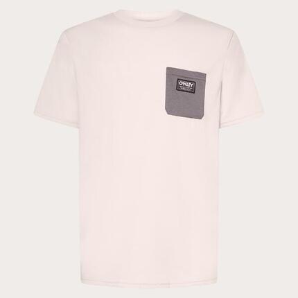 T-Shirt Manches Courtes - Classic B1B Pocket Tee
