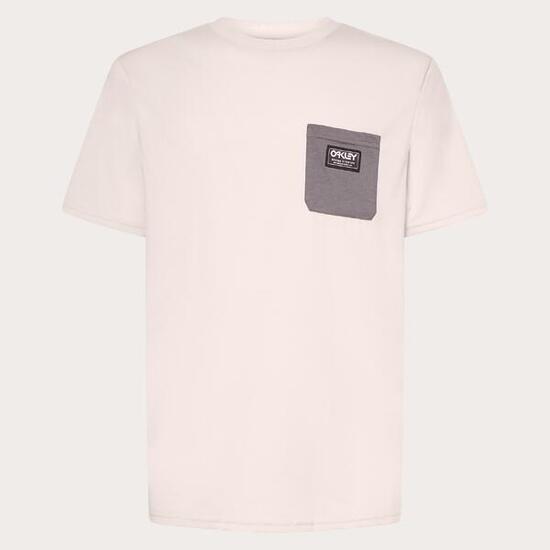 T-Shirt Manches Courtes - Classic B1B Pocket Tee