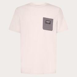T-Shirt Manches Courtes - Classic B1B Pocket Tee