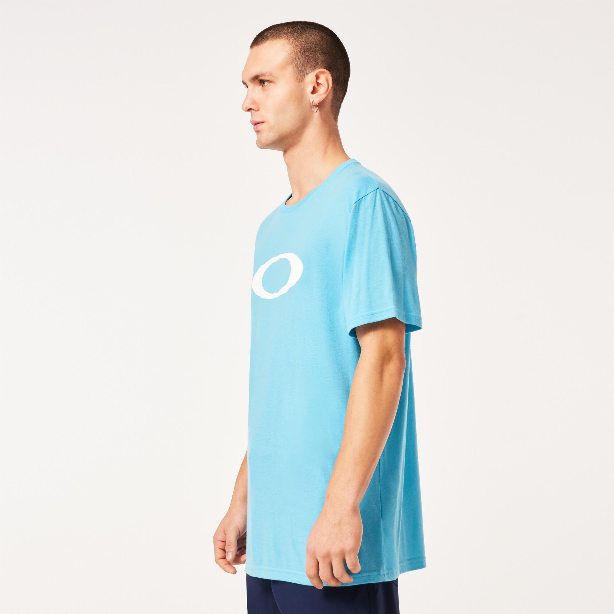 T-Shirt Manches Courtes - O-Bold Ellipse 2/6