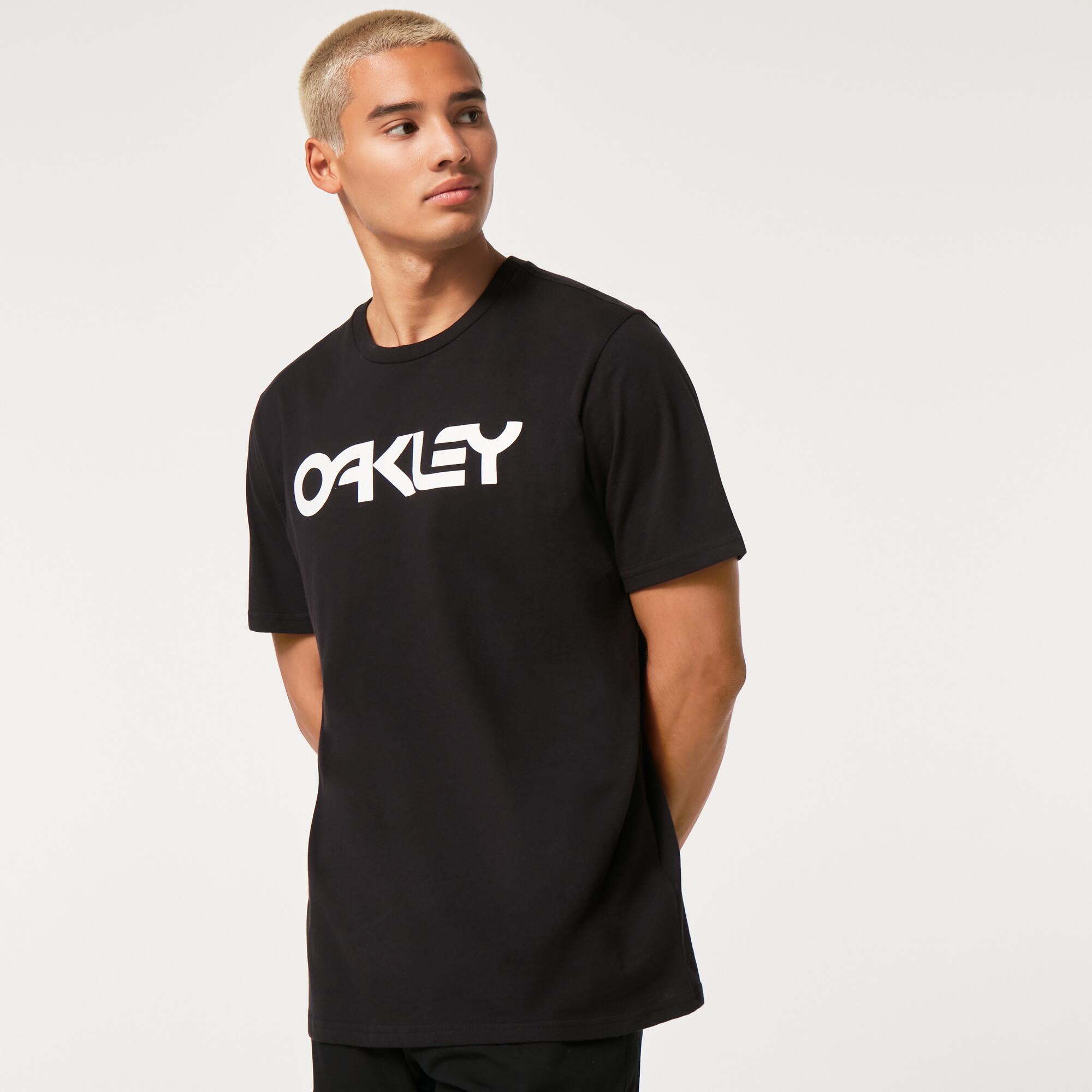 Camiseta de manga corta Oakley modelo FOA404011-022 para hombre 4/7