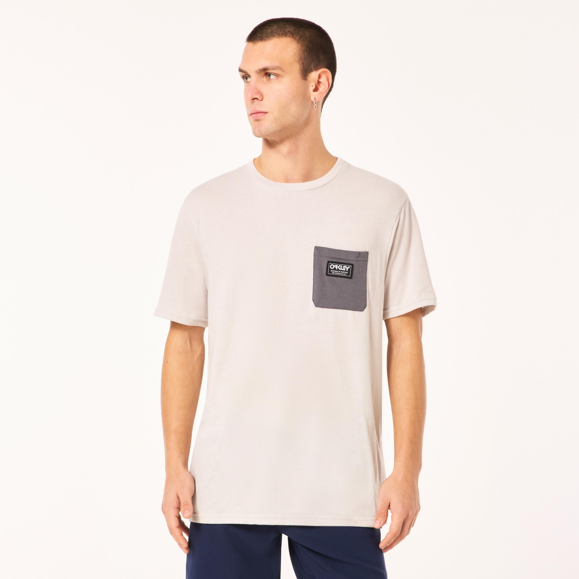 T-Shirt Manches Courtes - Classic B1B Pocket Tee 5/5