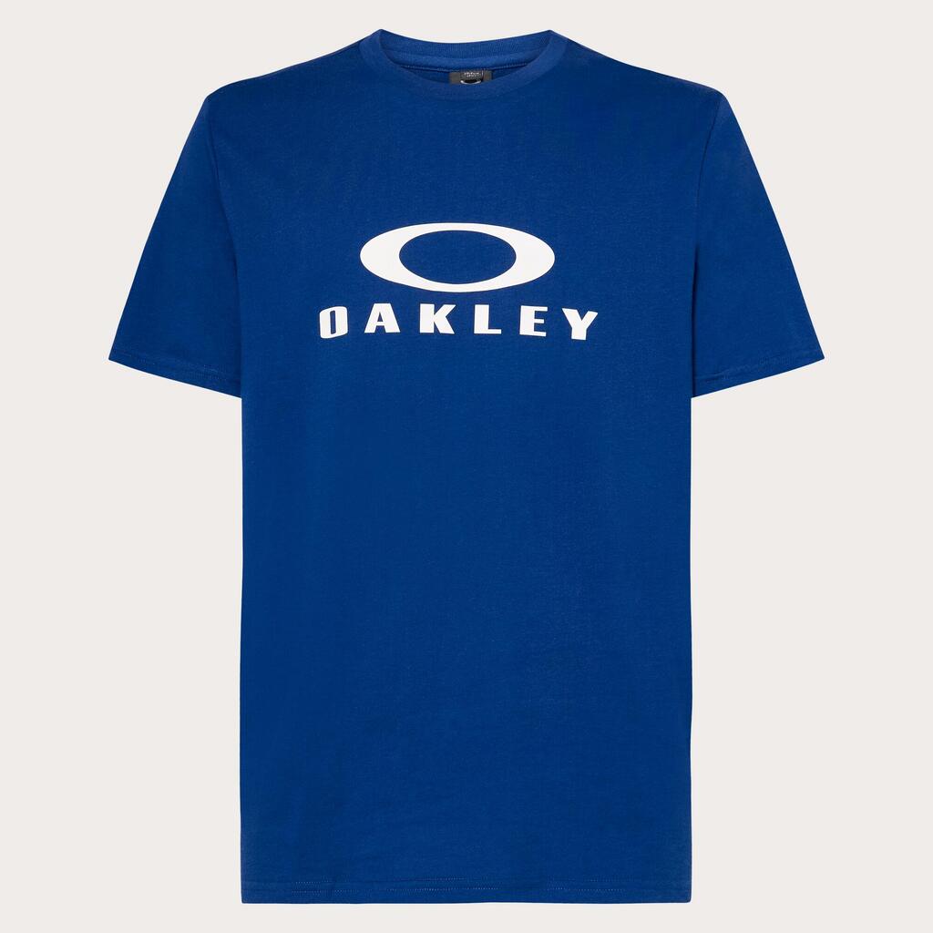 Oakley O Bark 2.0 T-Shirt - Crystal Blue
