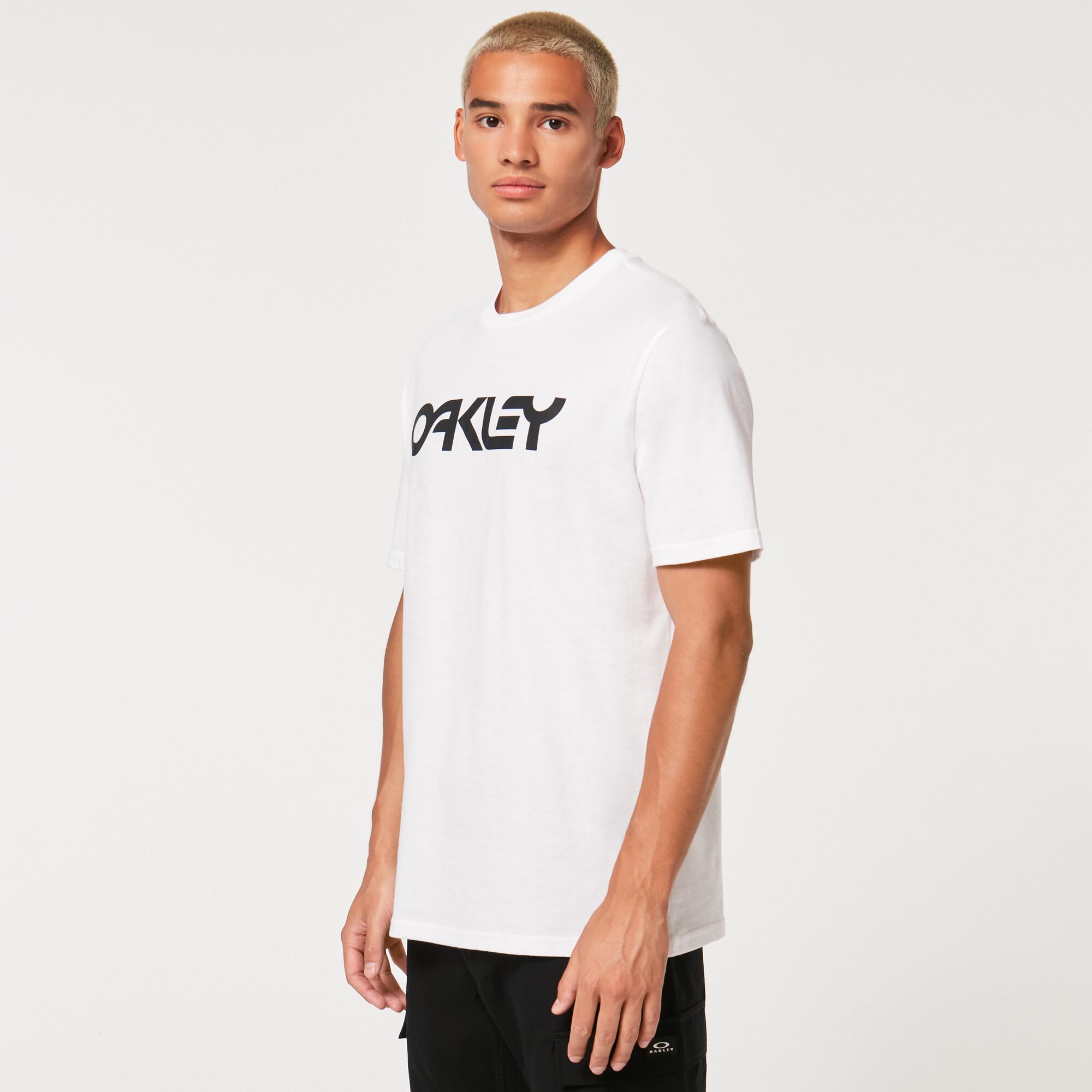 Camiseta de manga corta Oakley Mark II Tee 2.0 para hombre 2/6