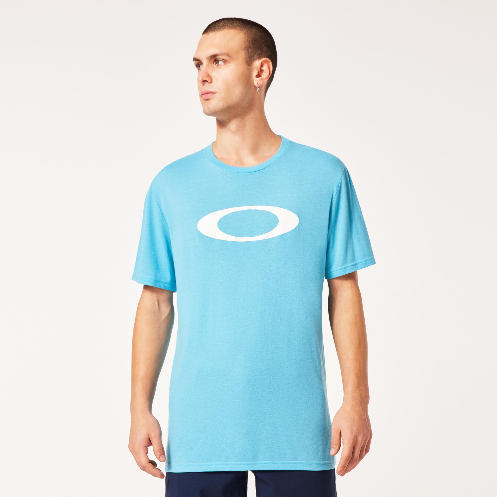 T-Shirt Manches Courtes - O-Bold Ellipse 4/6
