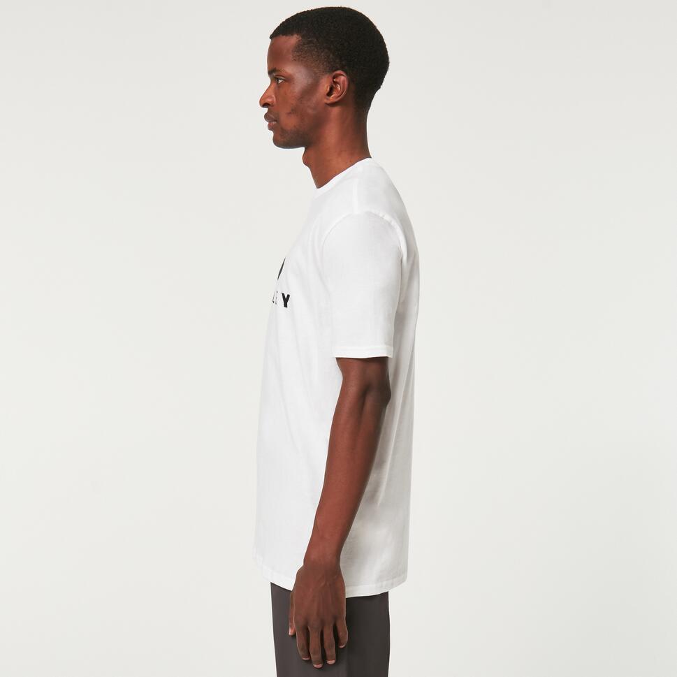 Koszulka Bawełniana Męska Oakley O Bark 2.0 T-Shirt