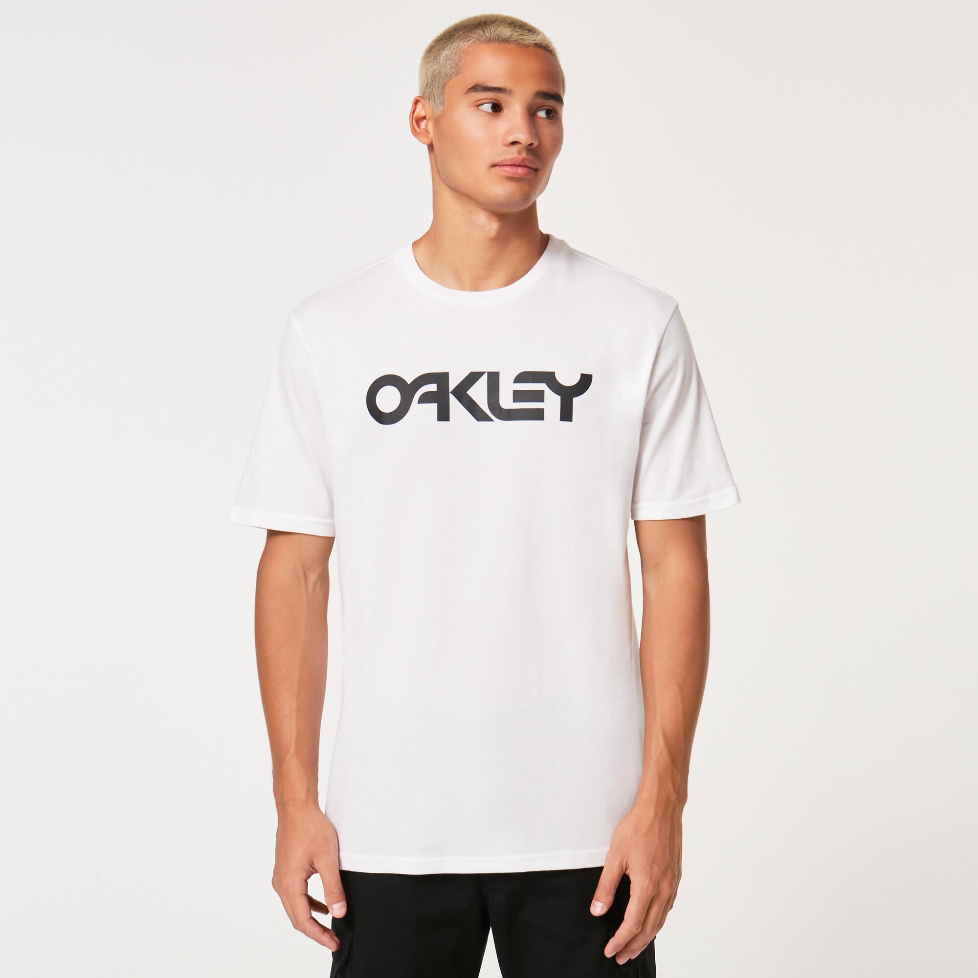 Camiseta de manga corta Oakley Mark II Tee 2.0 para hombre 5/6