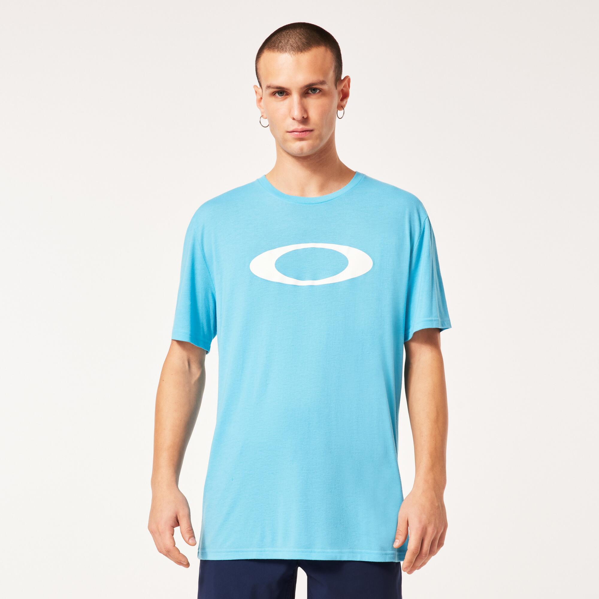 T-Shirt Manches Courtes - O-Bold Ellipse 5/6
