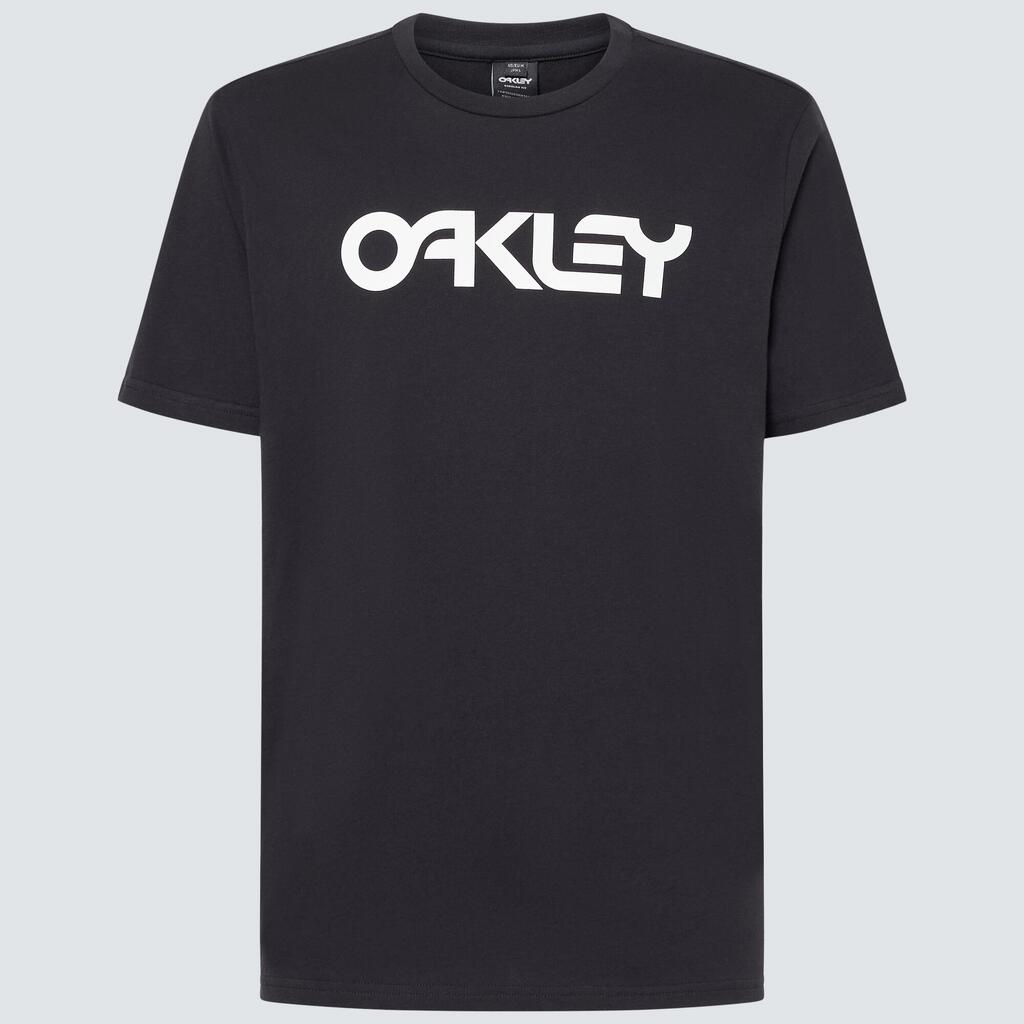 Oakley Mark II Tee 2.0 T-shirt Black/White