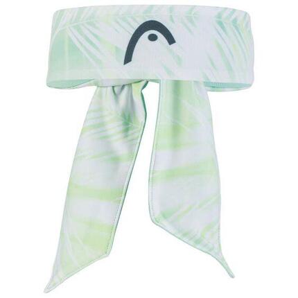 Bandana tenisowa unisex Head print vision