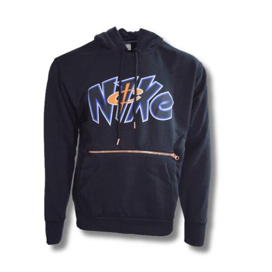 Sweat-shirt de sport à capuche Nike pour homme