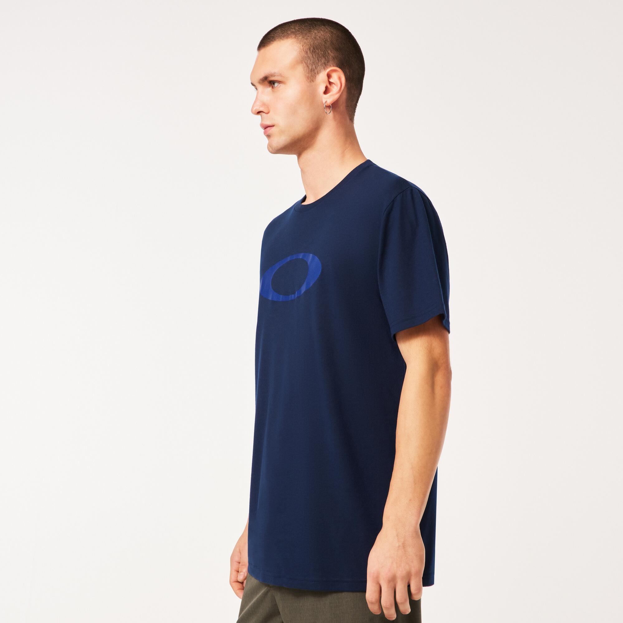 T-Shirt Manches Courtes - O-Bold Ellipse 2/5