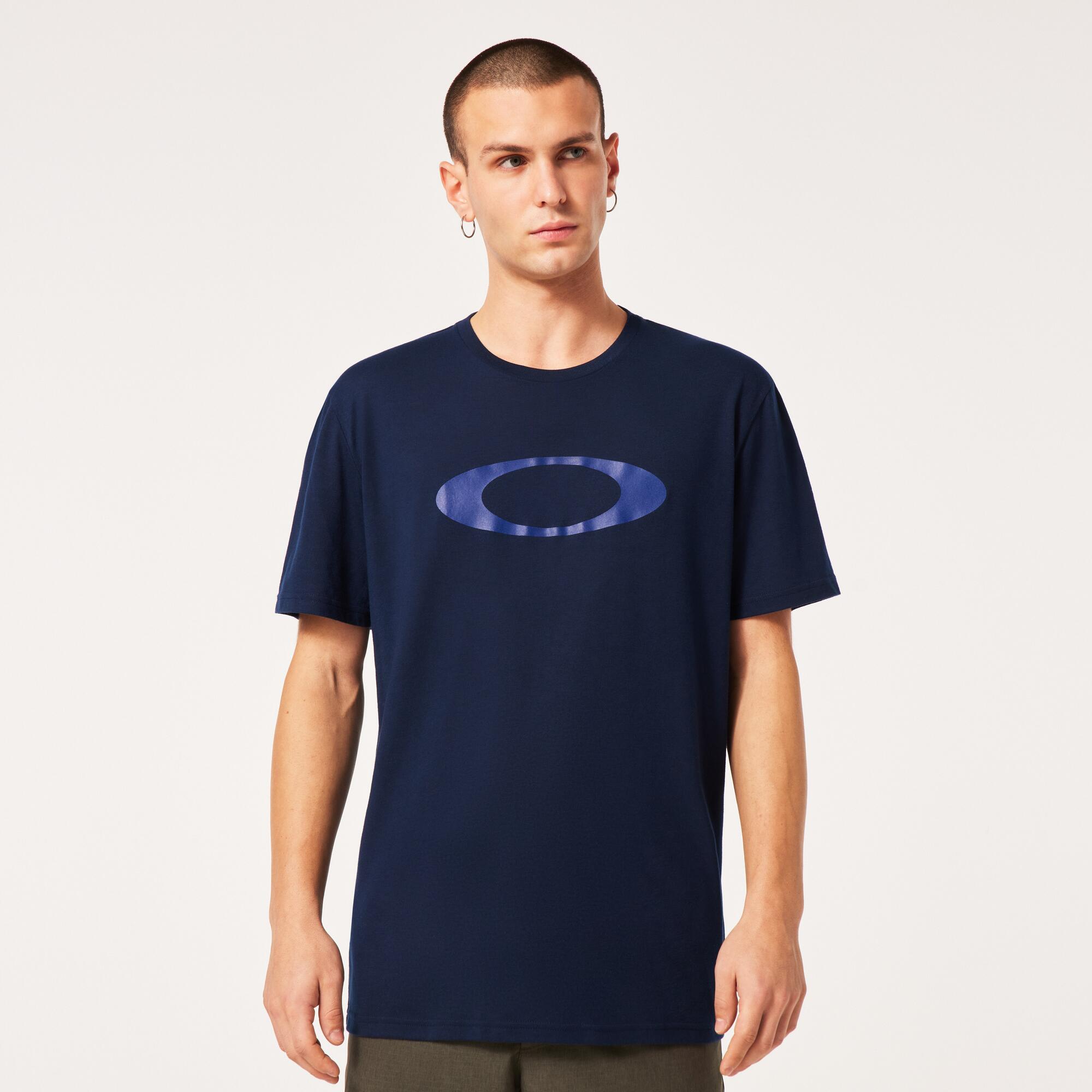 T-Shirt Manches Courtes - O-Bold Ellipse 5/5