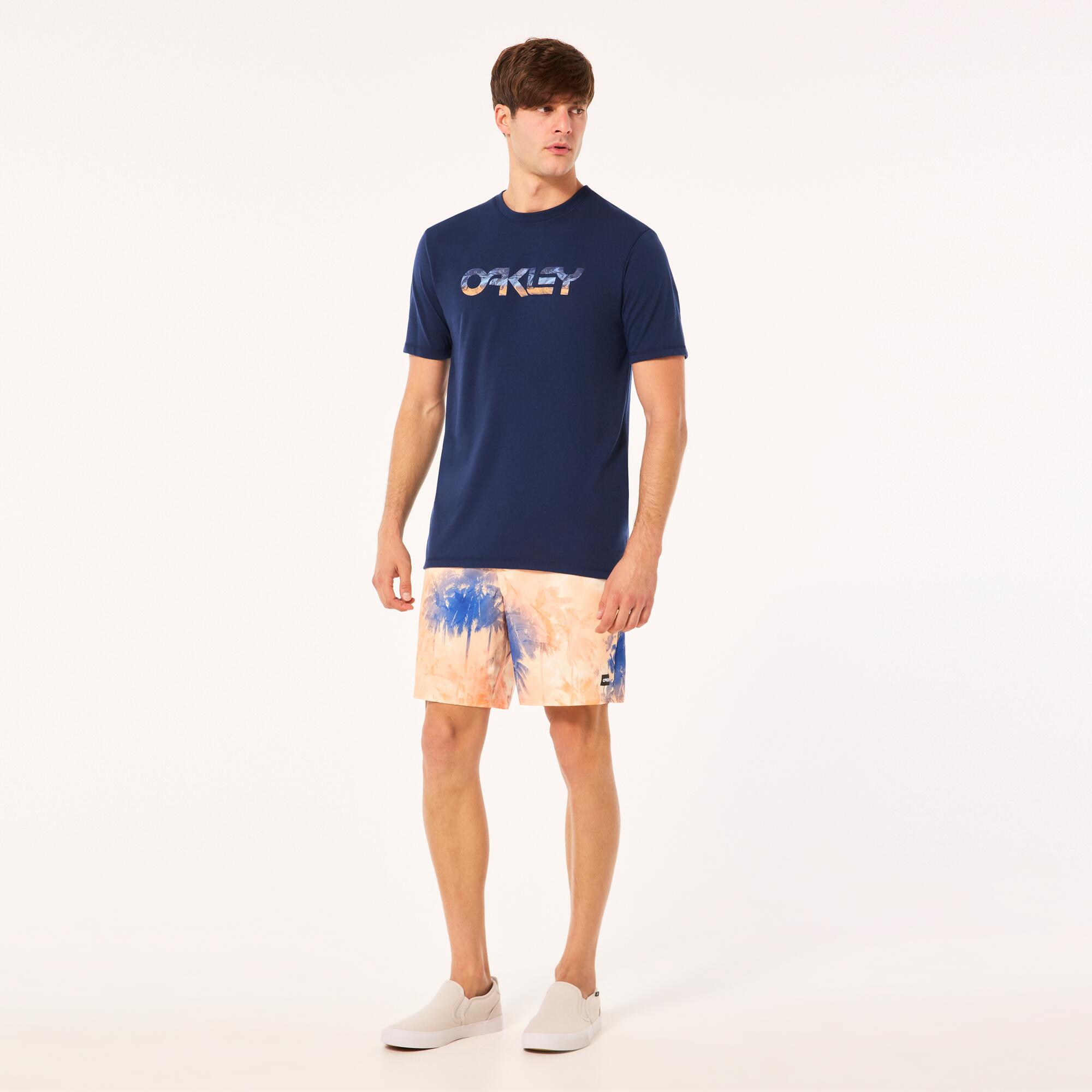 T-Shirt Manches Courtes - B1B  Sun Tee 3/6