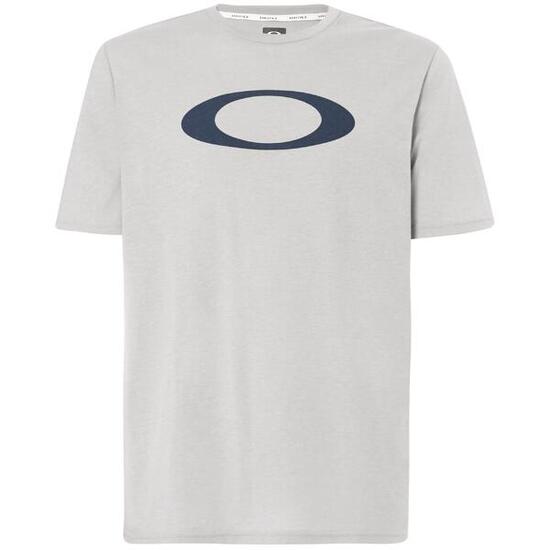 T-Shirt Manches Courtes - O-Bold Ellipse