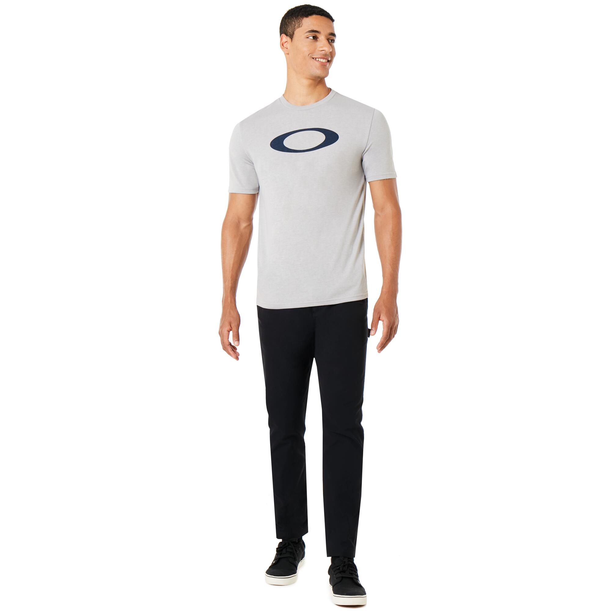 T-Shirt Manches Courtes - O-Bold Ellipse 3/5