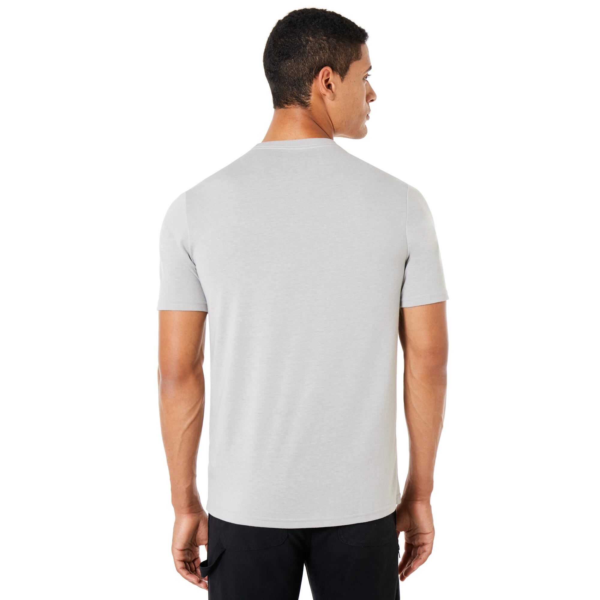 T-Shirt Manches Courtes - O-Bold Ellipse 2/5