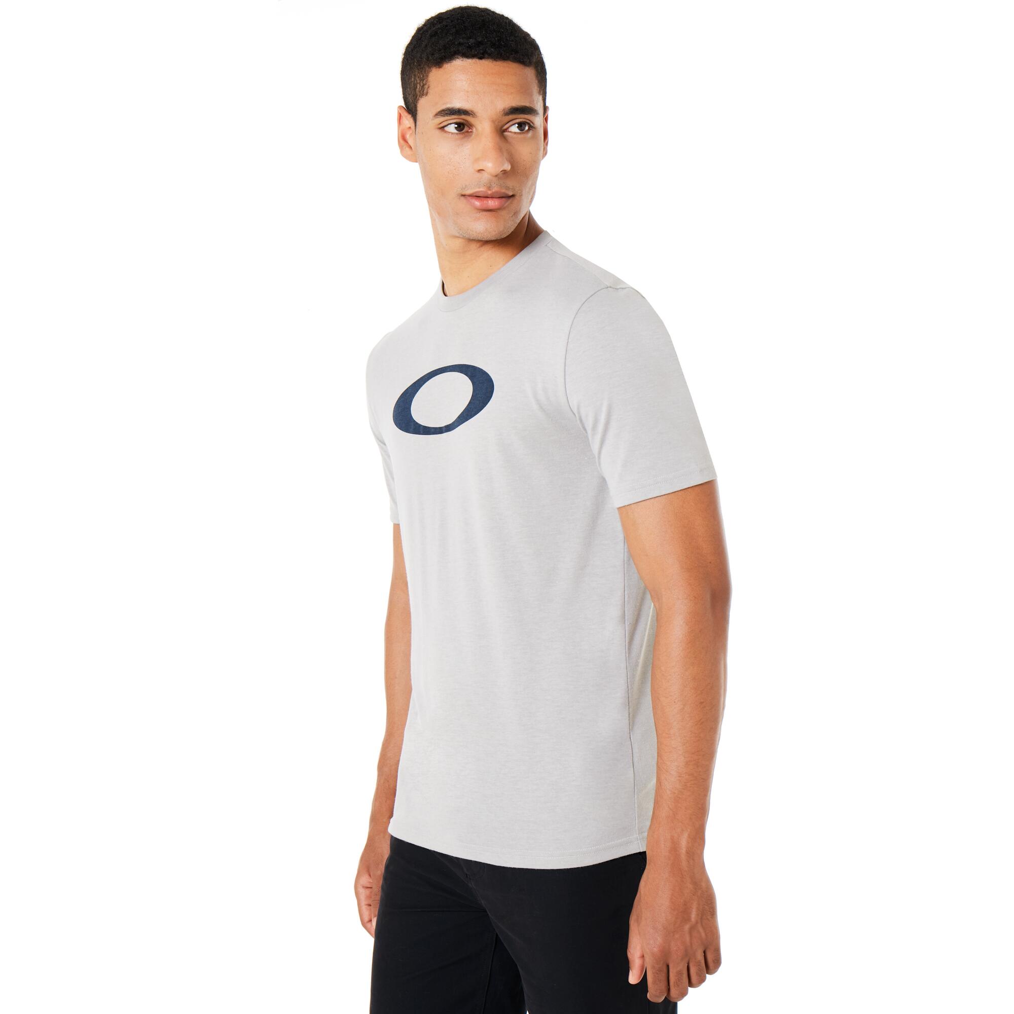 T-Shirt Manches Courtes - O-Bold Ellipse 5/5