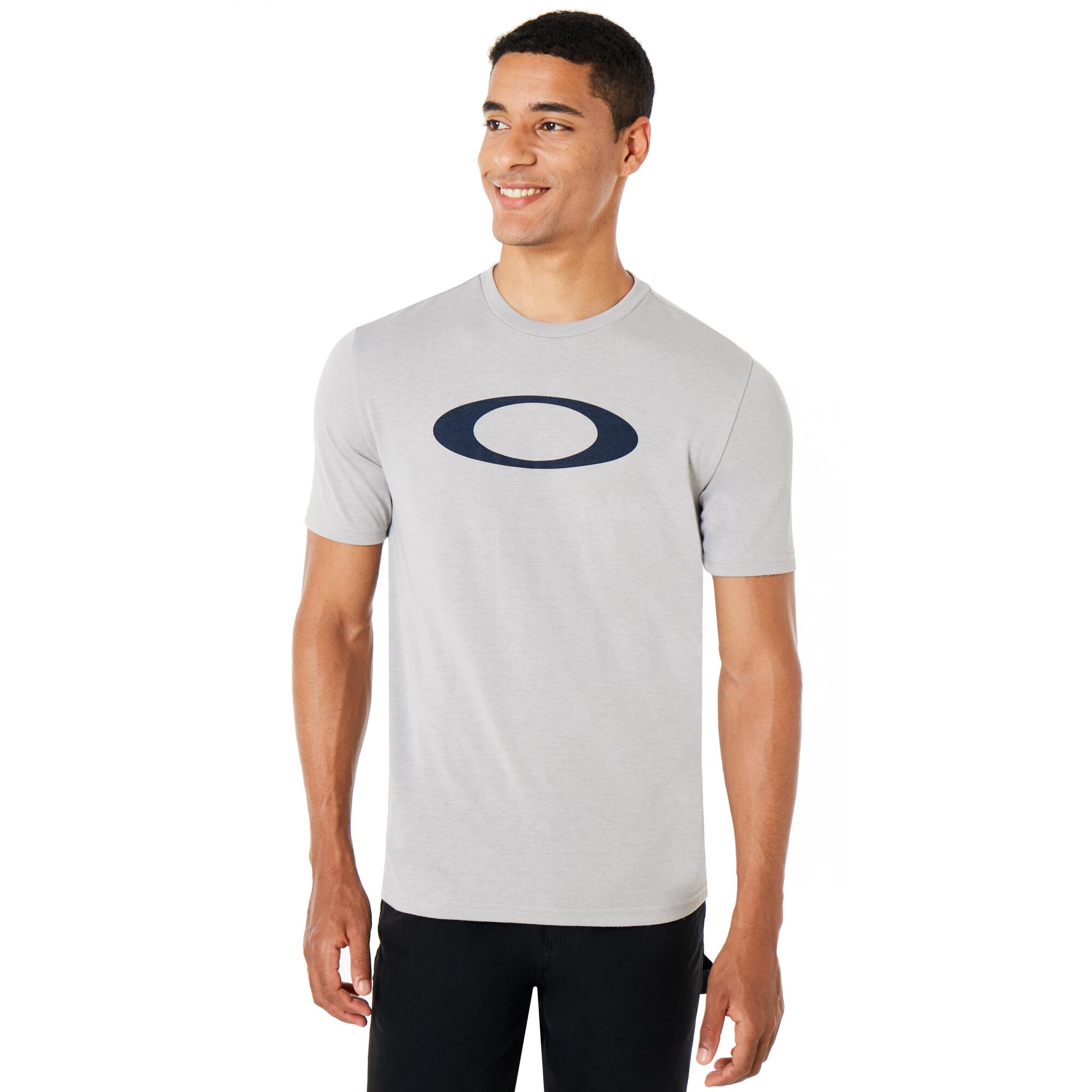 T-Shirt Manches Courtes - O-Bold Ellipse 4/5