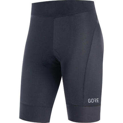 Cuissard Court GORE C3 Femme Noir