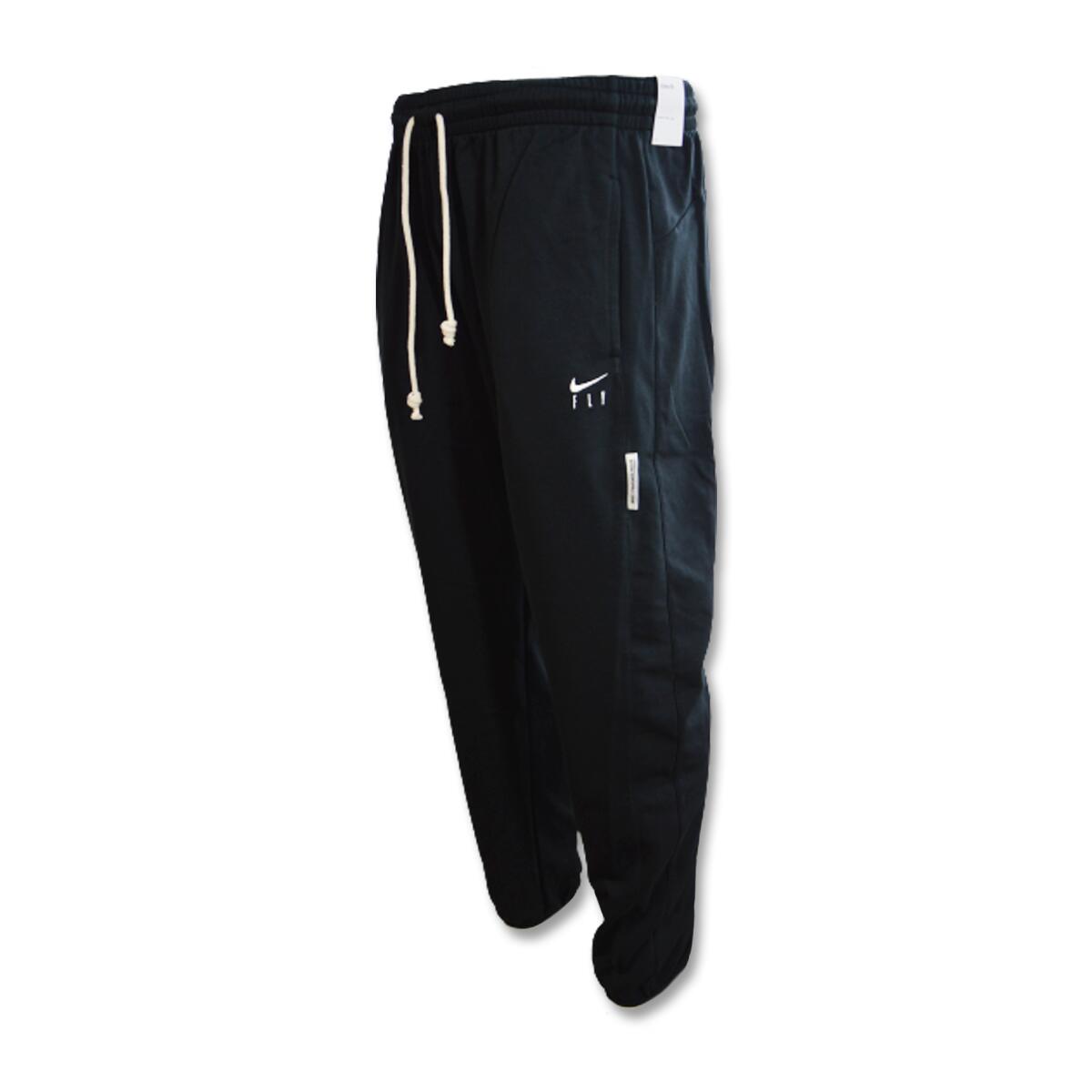 Damskie spodnie do koszykówki Nike Dri-FIT Standard Pants 2/3