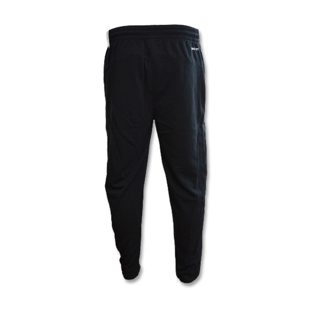 Damskie spodnie do koszykówki Nike Dri-FIT Standard Pants 3/3