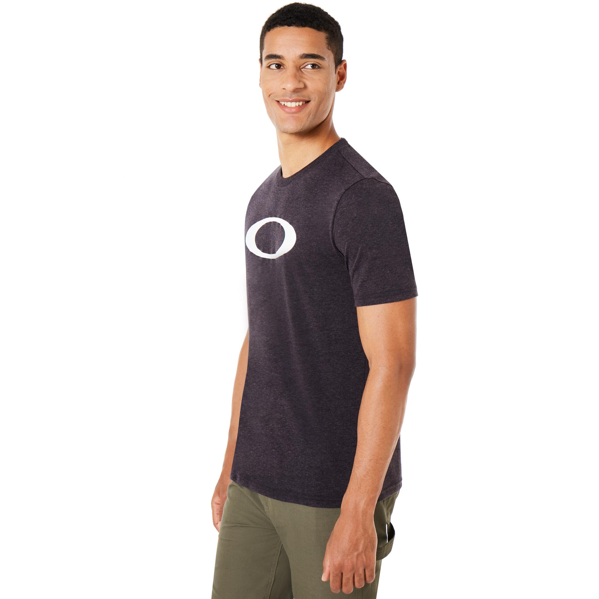 T-Shirt Manches Courtes - O-Bold Ellipse 5/5