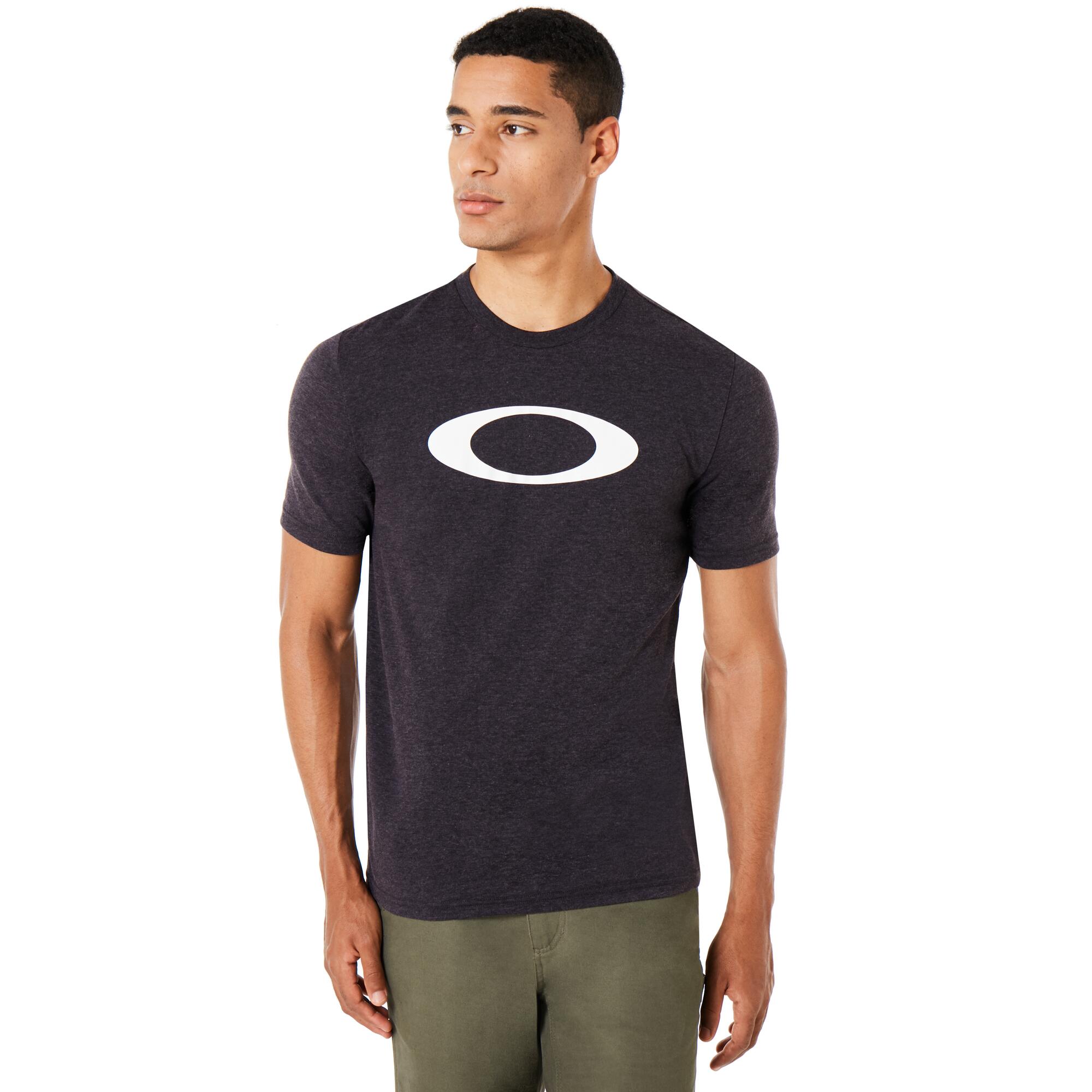 T-Shirt Manches Courtes - O-Bold Ellipse 4/5