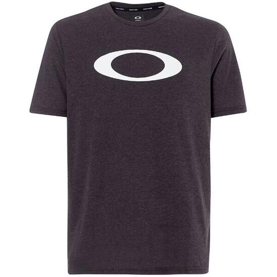 T-Shirt Manches Courtes - O-Bold Ellipse