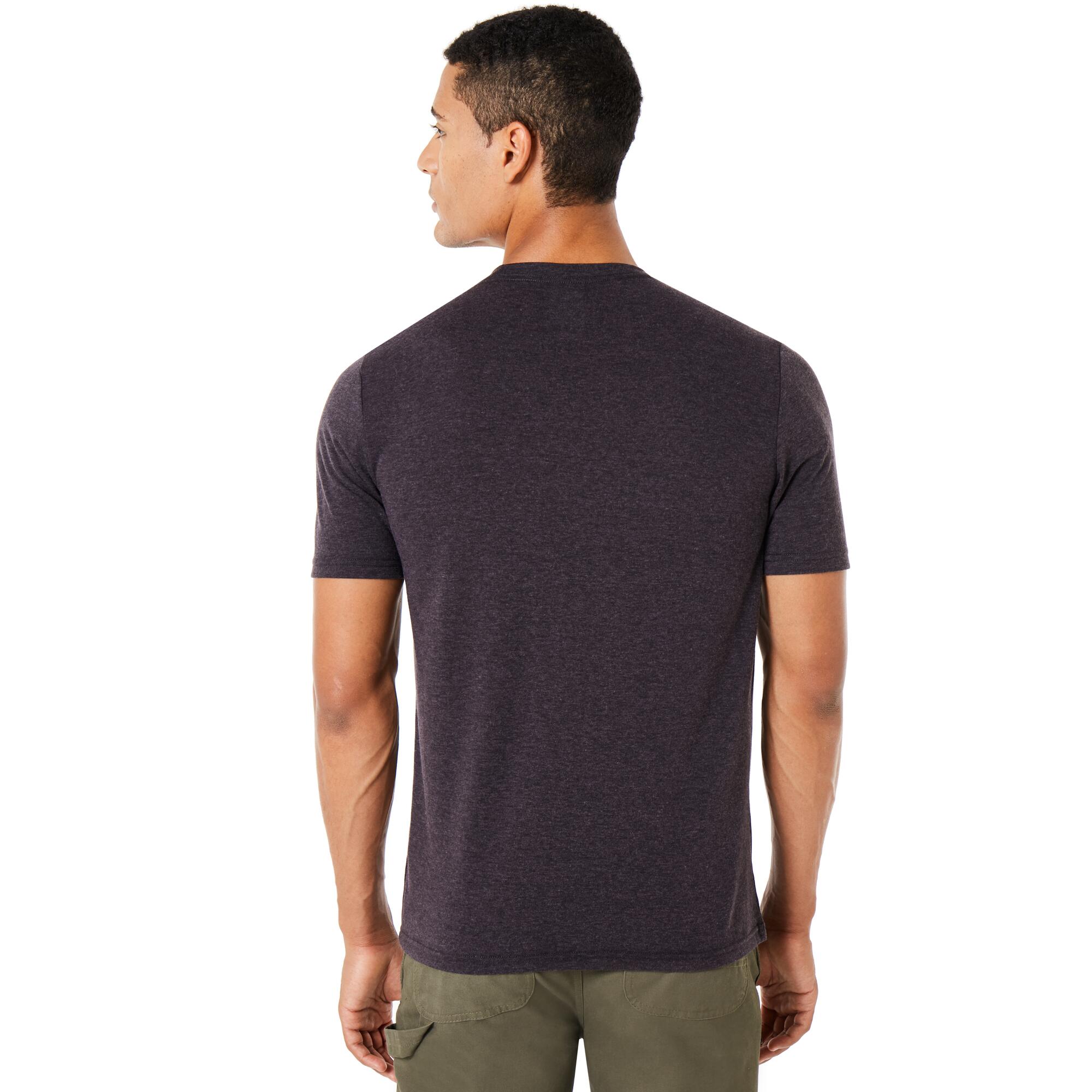 T-Shirt Manches Courtes - O-Bold Ellipse 2/5
