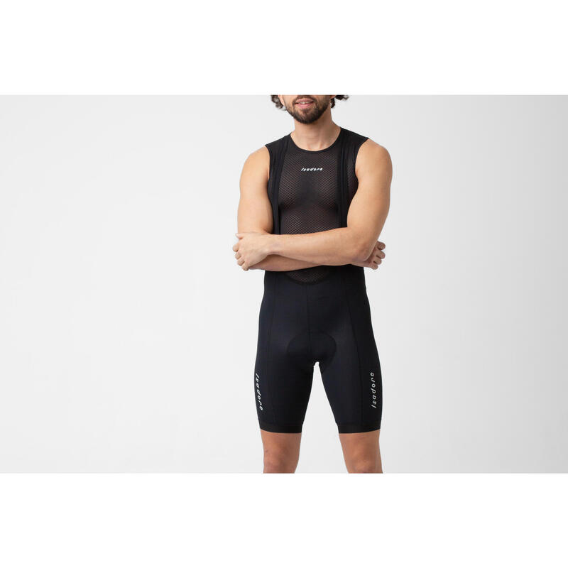 Cuissard de cyclisme pour hommes Debut Noir