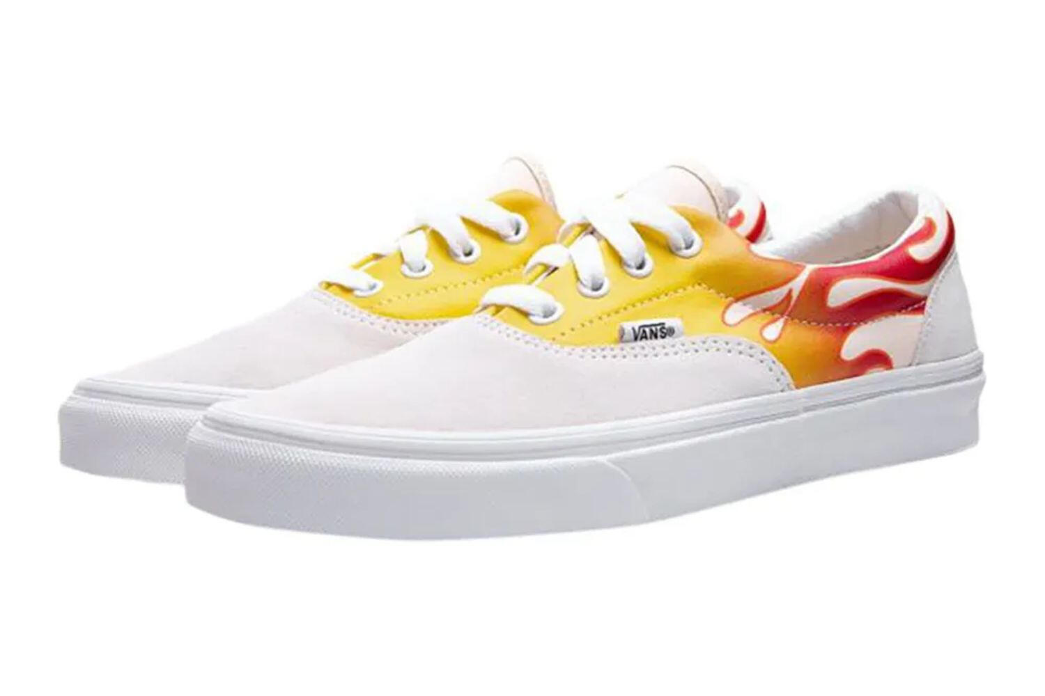 Chaussures de marche pour femmes Vans Era 4/5