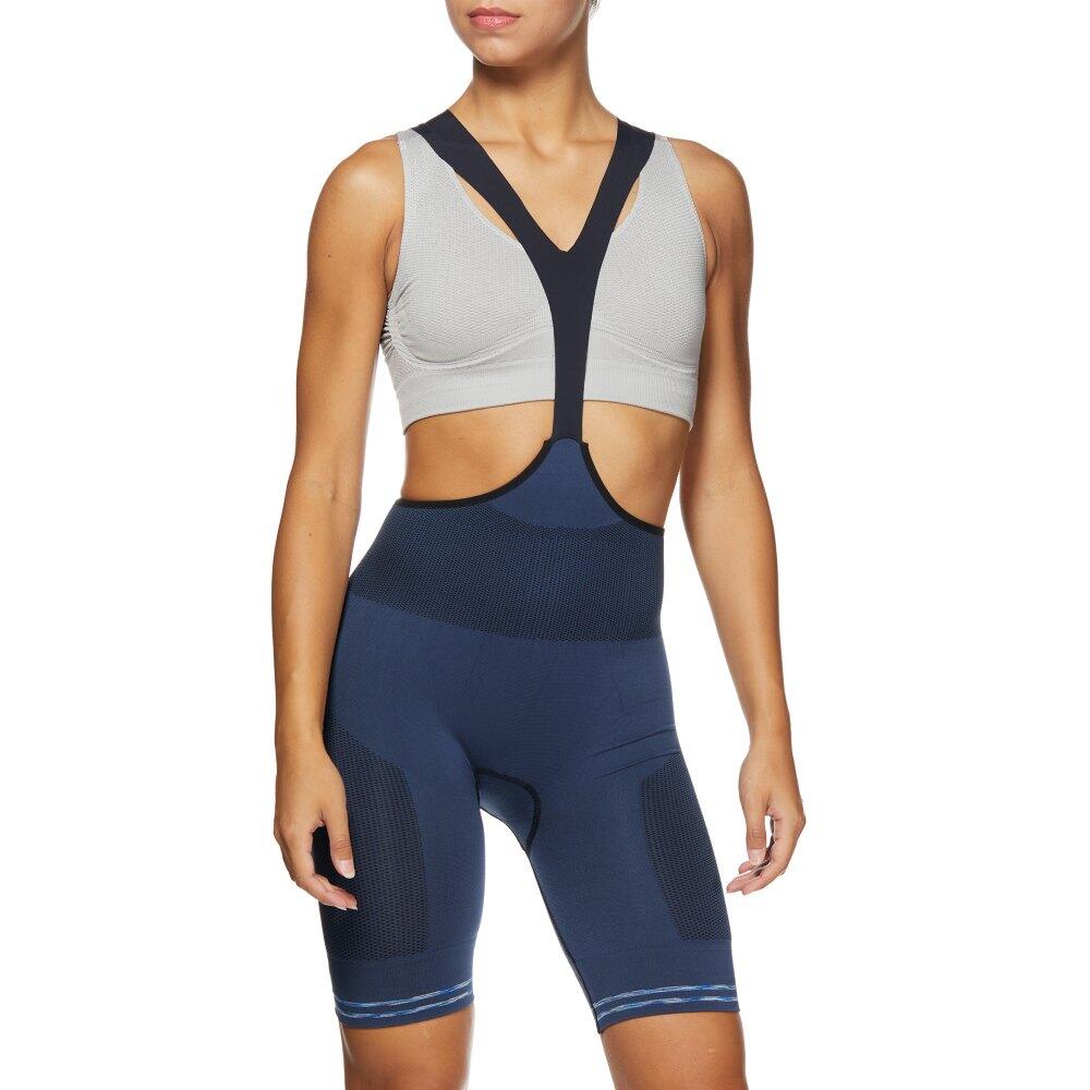Culotte ciclismo Wom Clima Bib 3/5