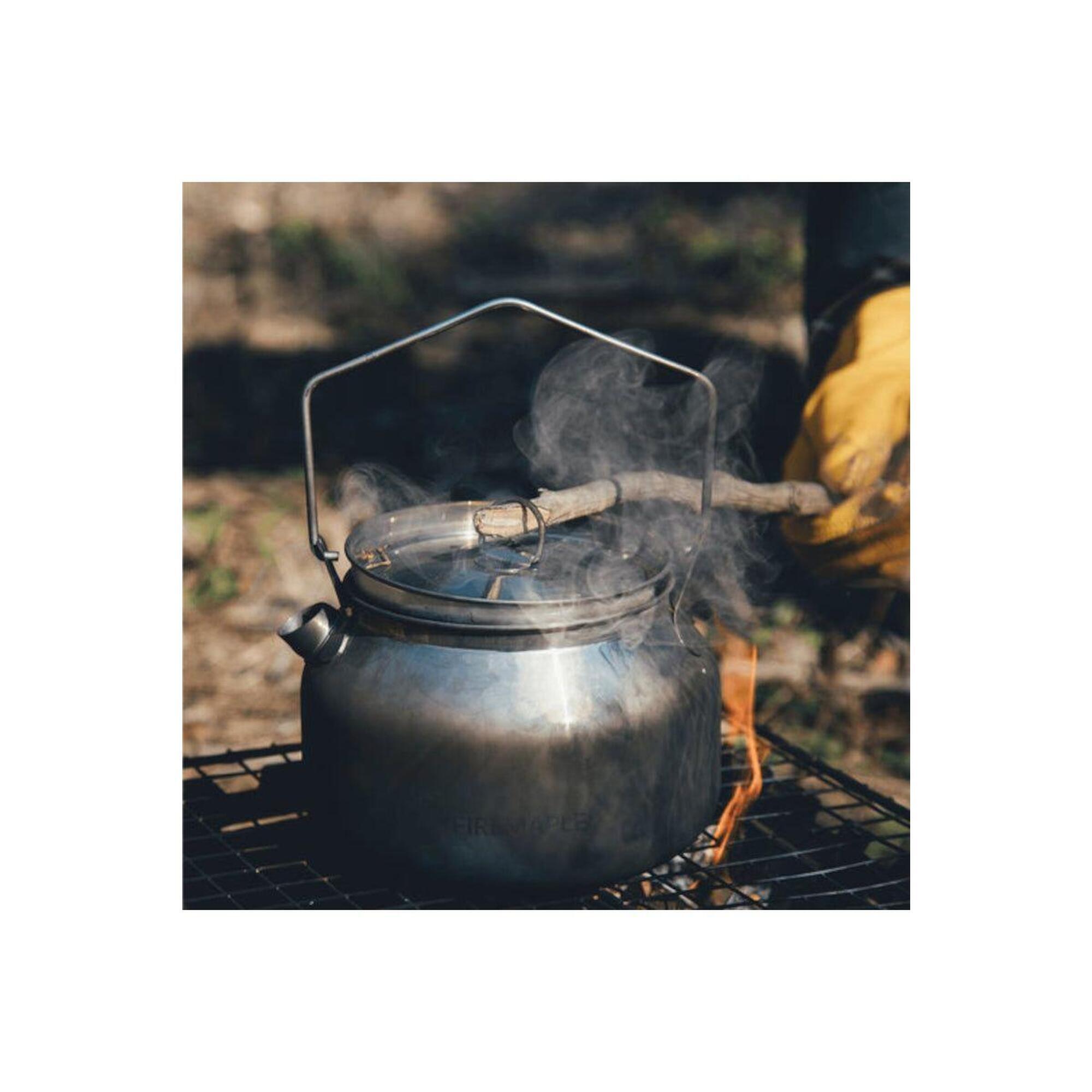 Ceainic Antarcti Kettle 1,2L
