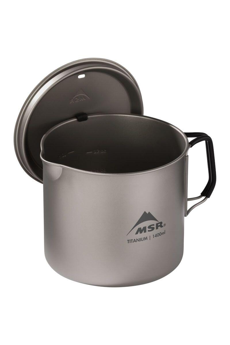 Garnek Msr Titan Kettle 1400 Ml 3/7