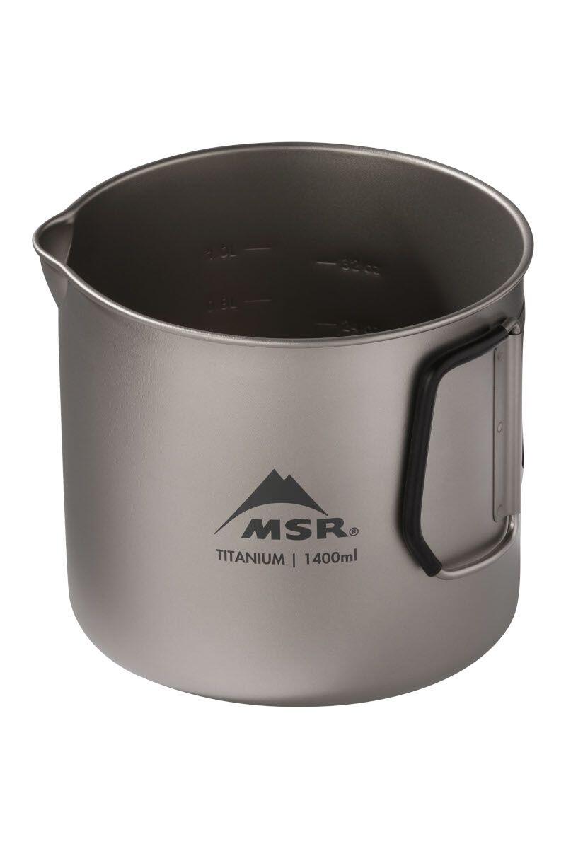 Garnek Msr Titan Kettle 1400 Ml 2/7