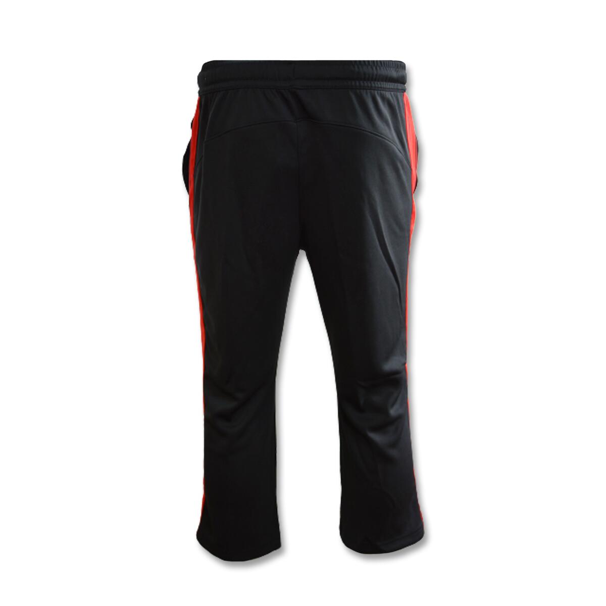 Spodnie damskie Nike Chicago Bulls Courtside 75 Wmns 4/4