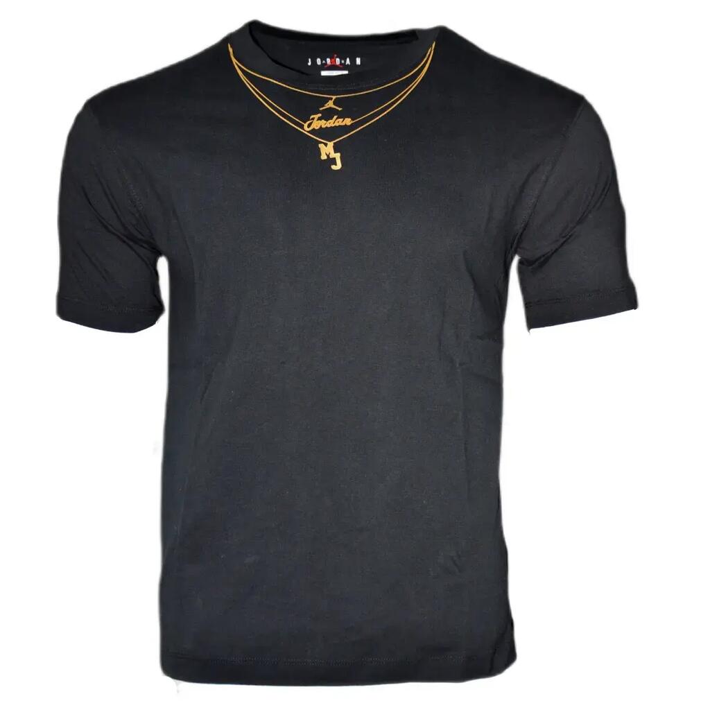 Air Jordan Heritage Chain T Women's Sports T-Shirt