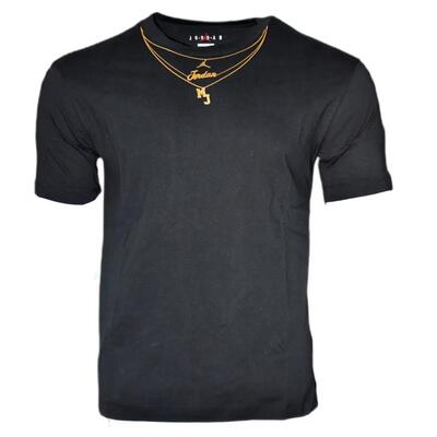 Air jordan heritage chain t dames sportshirt