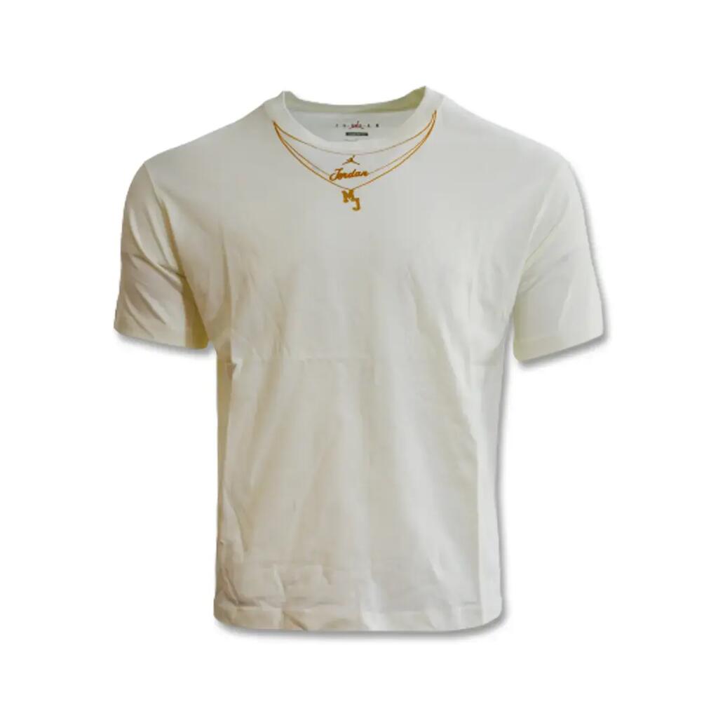 Air Jordan Heritage Chain T Women's Sports T-Shirt