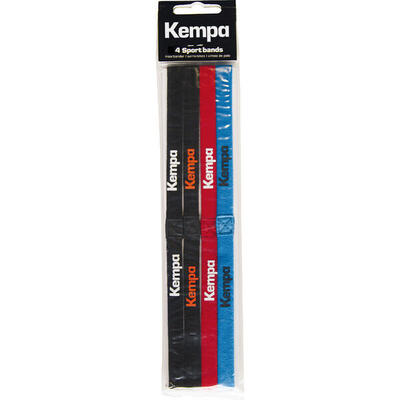 Set di 4 morsetti di testa Kempa