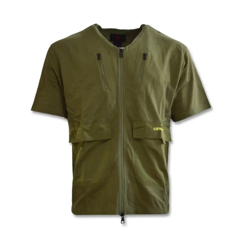 Air Jordan Engineered Men's Short T-shirt