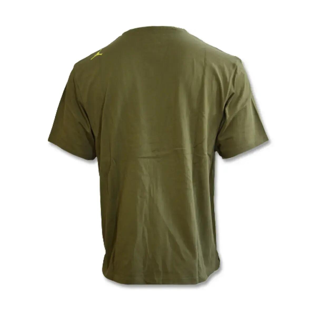 Camiseta corta para hombre Air Jordan Engineered 2/2