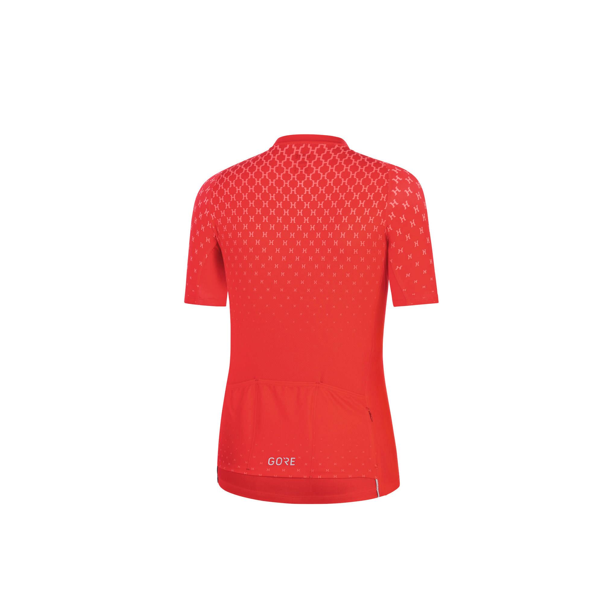Gore Hakka Women's Jersey 3/4