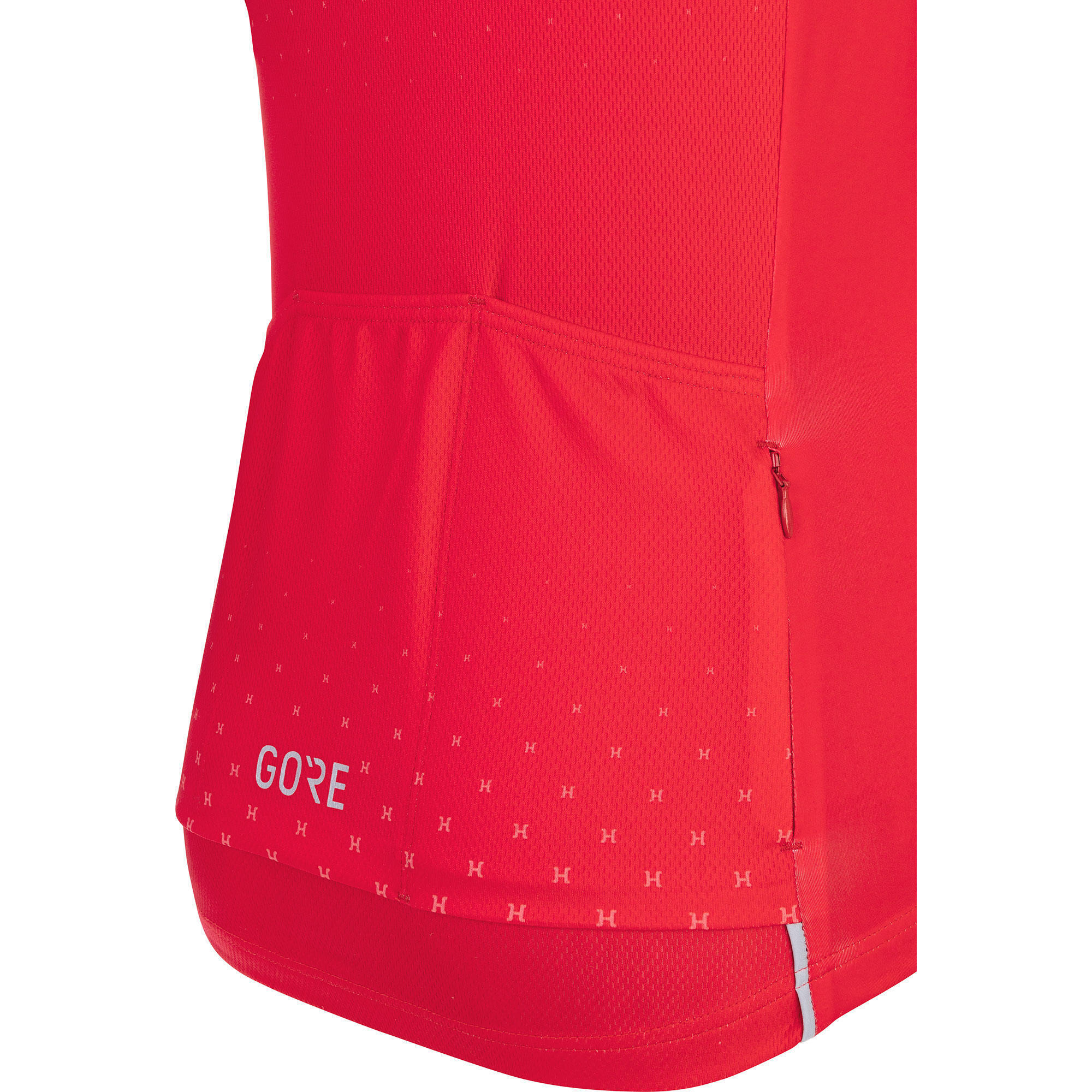 Gore Hakka Women's Jersey 4/4